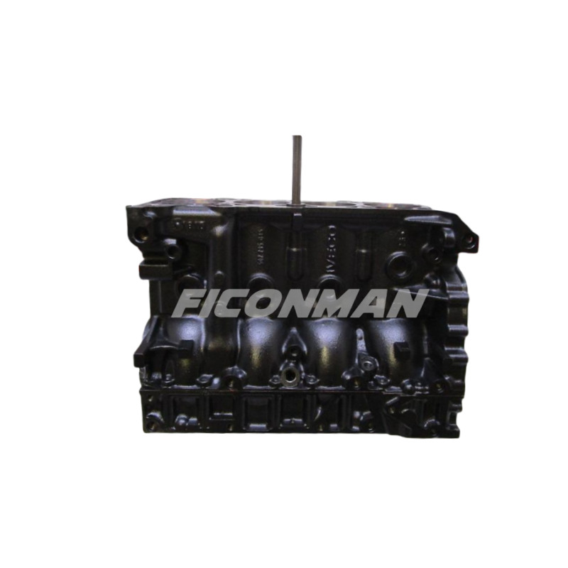 Iveco IVECO Daily Fiat Ducato F1AE Cylinder Block 504049279 504199294 504388701 5801488491 - Bloque de cilindros para Vehículo comercial ligero: foto 2 Iveco IVECO Daily Fiat Ducato F1AE Cylinder Block 504049279 504199294 504388701 5801488491 - Bloque de cilindros para Vehículo comercial ligero: foto 2