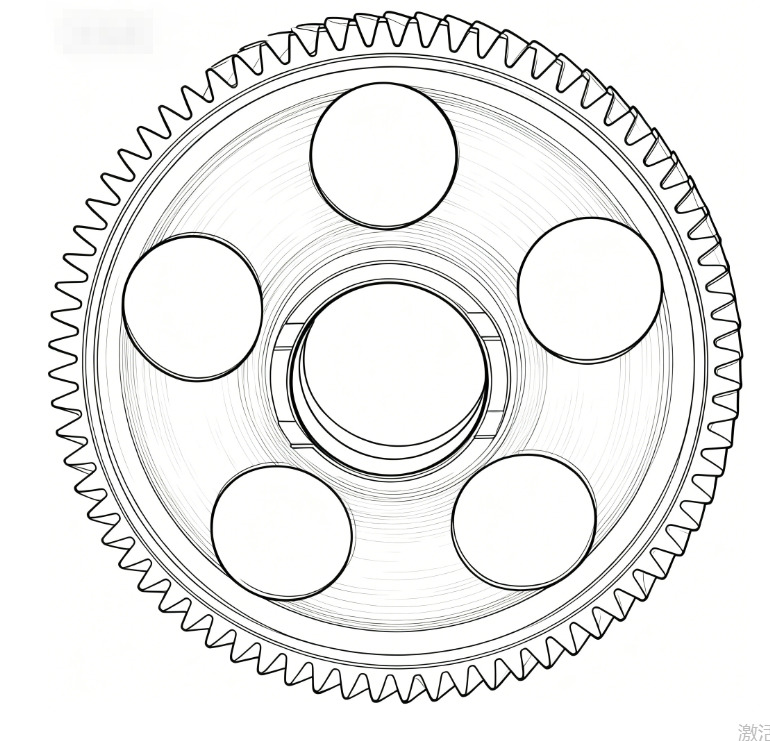 OEM Engine Cursor9 Bus F2CFE612D*J231/F2CFE612A*J098 5802748674 GEAR 504291055 - Motor y piezas para Autobús: foto 1 OEM Engine Cursor9 Bus F2CFE612D*J231/F2CFE612A*J098 5802748674 GEAR 504291055 - Motor y piezas para Autobús: foto 1