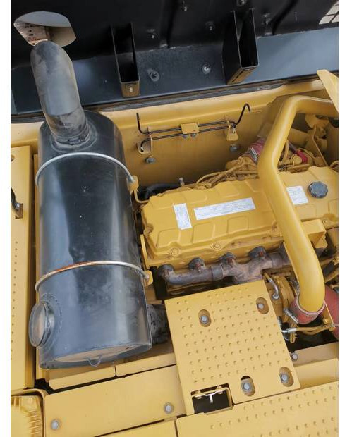 2018 Caterpillar 336D - Excavadora de cadenas: foto 3 2018 Caterpillar 336D - Excavadora de cadenas: foto 3