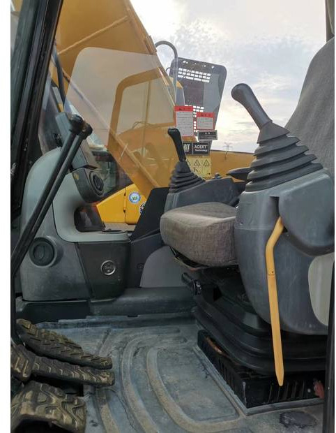 2020 Caterpillar 312D2 - Excavadora de cadenas: foto 3 2020 Caterpillar 312D2 - Excavadora de cadenas: foto 3