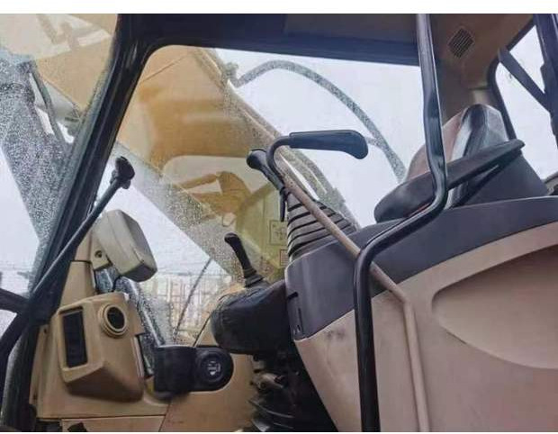 2020 Caterpillar 330D - Excavadora de cadenas: foto 5 2020 Caterpillar 330D - Excavadora de cadenas: foto 5