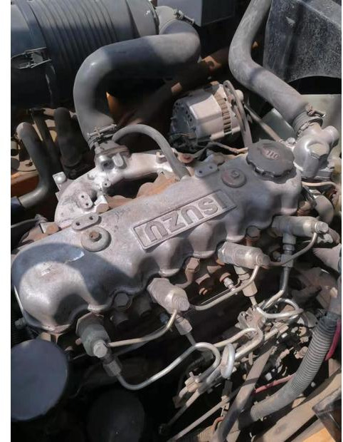 2020 TCM FD30T6 - Carretilla elevadora: foto 5 2020 TCM FD30T6 - Carretilla elevadora: foto 5