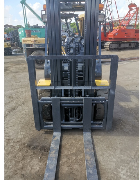 2021 Komatsu FD30-17 - Carretilla elevadora: foto 5 2021 Komatsu FD30-17 - Carretilla elevadora: foto 5