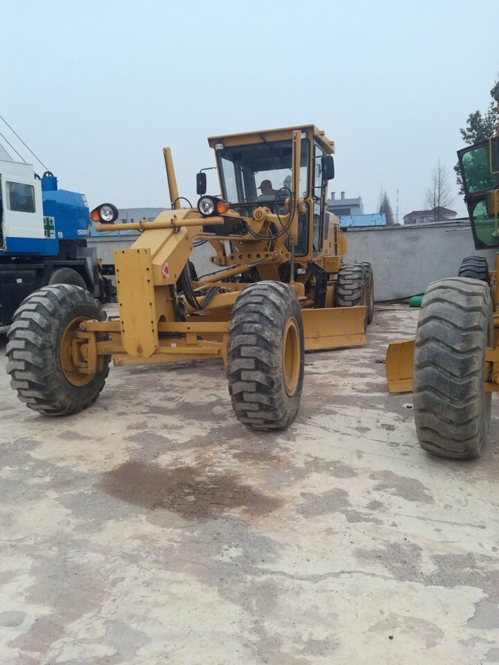 Caterpillar 140H - Grader: foto 1 Caterpillar 140H - Grader: foto 1