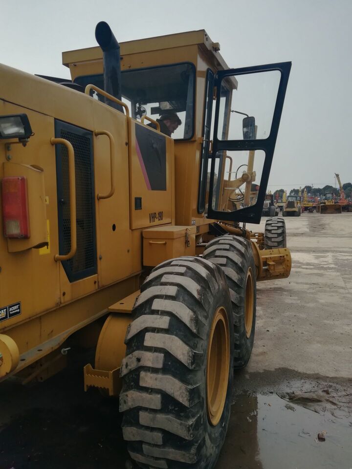 Caterpillar 140H - Grader: foto 4 Caterpillar 140H - Grader: foto 4