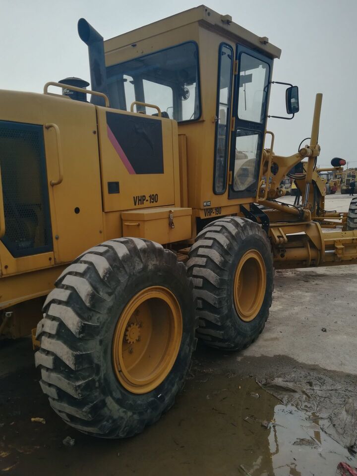 Caterpillar 140H - Grader: foto 5 Caterpillar 140H - Grader: foto 5