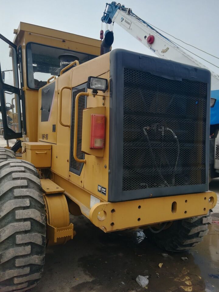 Caterpillar 140H - Grader: foto 2 Caterpillar 140H - Grader: foto 2