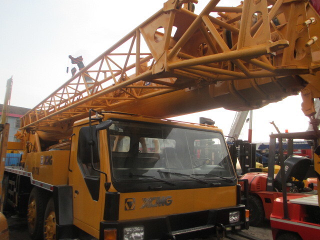 XCMG QY70K - Autogrúa: foto 1 XCMG QY70K - Autogrúa: foto 1