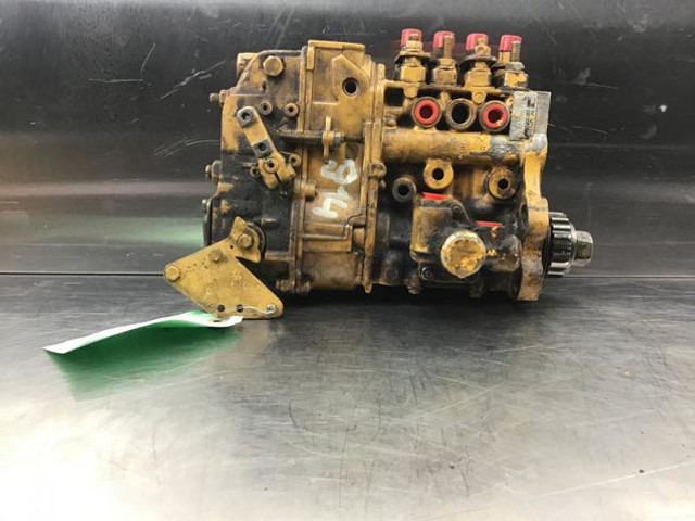 Bosch Fuel Injection Pump D914 - Bomba de combustible: foto 4 Bosch Fuel Injection Pump D914 - Bomba de combustible: foto 4