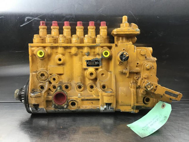 Bosch Fuel Injection Pump D9406 - Bomba de combustible: foto 4 Bosch Fuel Injection Pump D9406 - Bomba de combustible: foto 4