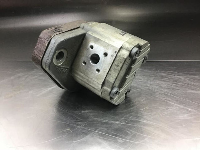 Bomba hidráulica nuevo Bosch Gear Pump: foto 7