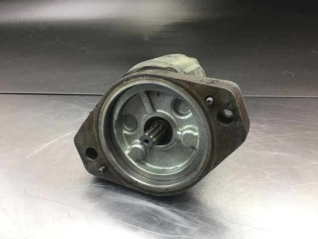 Bomba hidráulica nuevo Bosch Gear Pump: foto 6