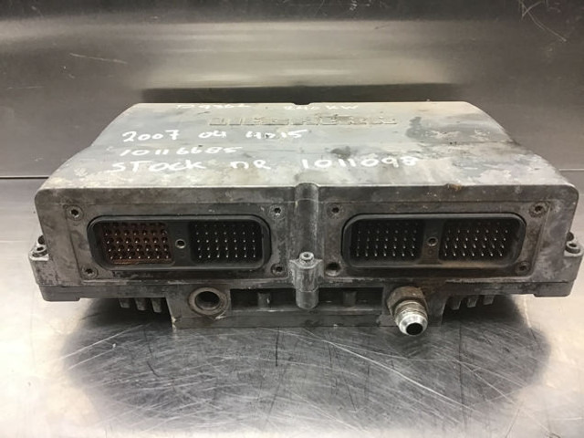 Bosch Motor Control Device - Bomba de combustible: foto 2 Bosch Motor Control Device - Bomba de combustible: foto 2