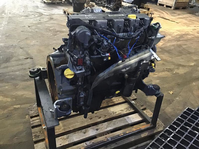 Deutz Deutz TCD 2013 - Motor: foto 2 Deutz Deutz TCD 2013 - Motor: foto 2