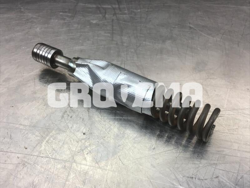 Liebherr A309 Li / A311 Li / A312 Li / A314 Li / A316 Li / A900B Li / A900C Li / A900C ZW / A904 INDUSTRIAL / A904 Li / A904C Li / A910 c - Hidráulica: foto 2 Liebherr A309 Li / A311 Li / A312 Li / A314 Li / A316 Li / A900B Li / A900C Li / A900C ZW / A904 INDUSTRIAL / A904 Li / A904C Li / A910 c - Hidráulica: foto 2