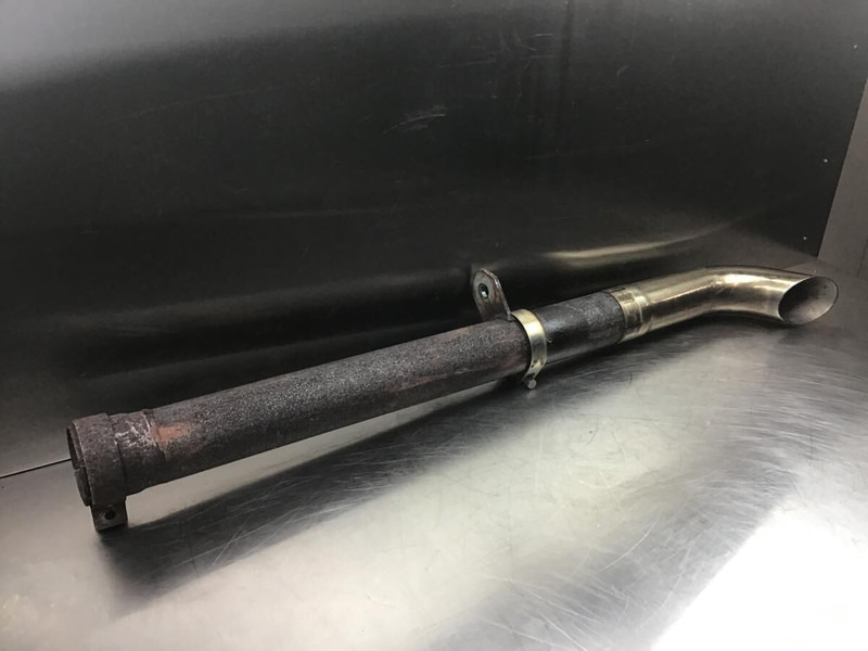 Liebherr A316 Li / A314 Li / A312 Li / A309 Li / A311 Li / R317 Li / R313 Li - Tubo de escape: foto 3 Liebherr A316 Li / A314 Li / A312 Li / A309 Li / A311 Li / R317 Li / R313 Li - Tubo de escape: foto 3