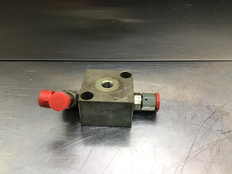 Liebherr A934 Li / A934B Li / A954 Li / A954B Li / R904C / R914 - Hidráulica: foto 3 Liebherr A934 Li / A934B Li / A954 Li / A954B Li / R904C / R914 - Hidráulica: foto 3