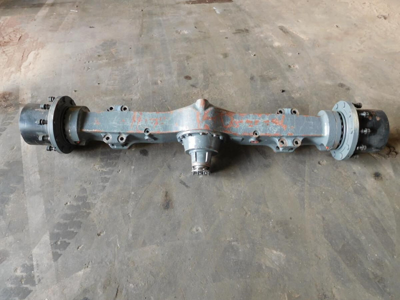 Liebherr APB765 - Eje posterior: foto 2 Liebherr APB765 - Eje posterior: foto 2