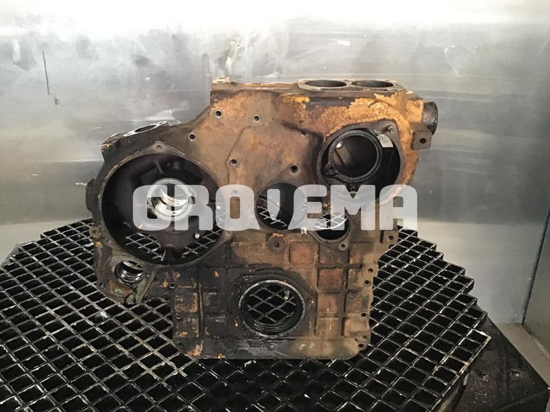 Liebherr Aggregate Support - Motor y piezas: foto 3 Liebherr Aggregate Support - Motor y piezas: foto 3