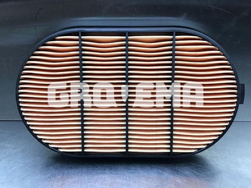 Liebherr Air Filter - Filtro de cabina: foto 2 Liebherr Air Filter - Filtro de cabina: foto 2
