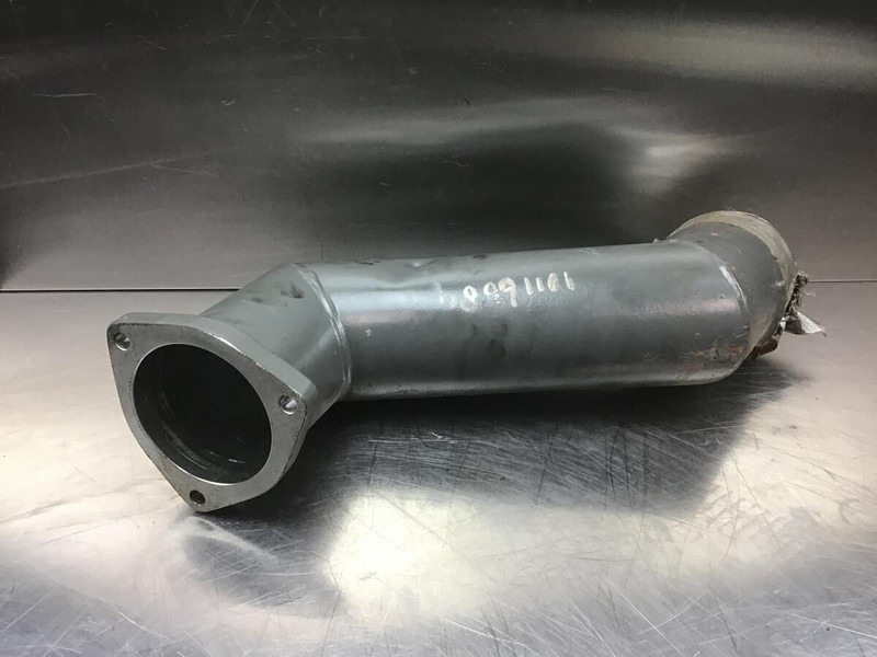 Liebherr Air Pipe - Sistema de refrigeración: foto 2 Liebherr Air Pipe - Sistema de refrigeración: foto 2