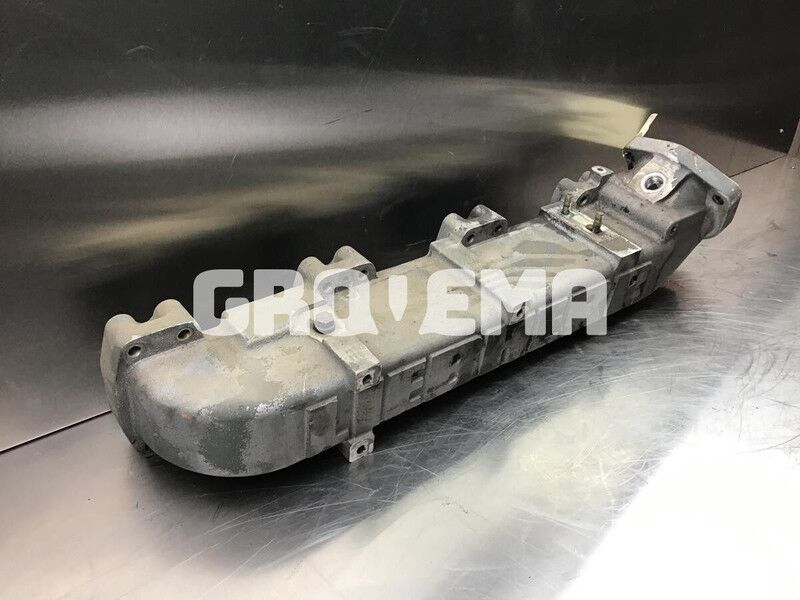 Liebherr Air Suction Pipe - Tubo de admisión de aire: foto 1 Liebherr Air Suction Pipe - Tubo de admisión de aire: foto 1