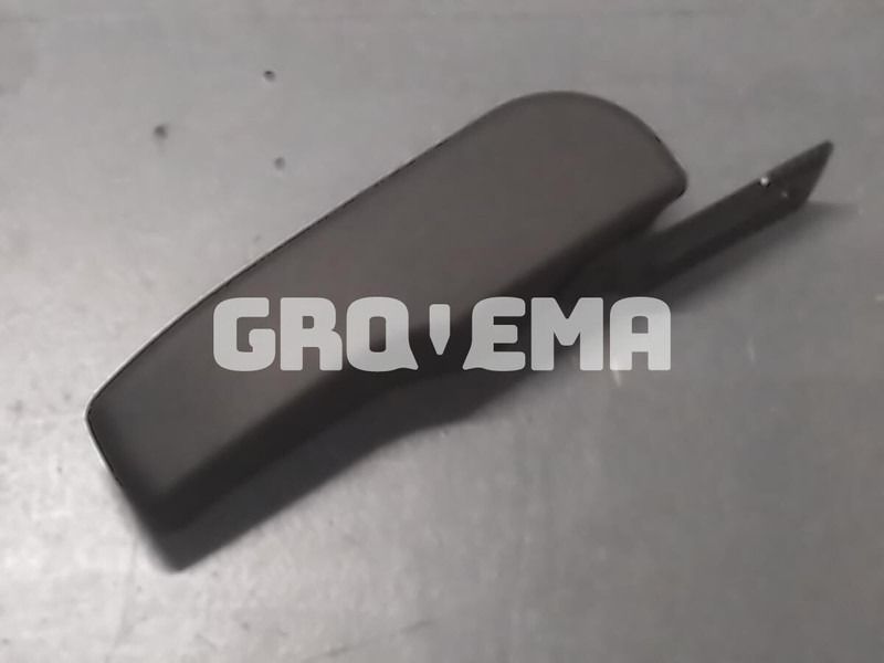 Liebherr Arm rest - Cabina e interior: foto 1 Liebherr Arm rest - Cabina e interior: foto 1