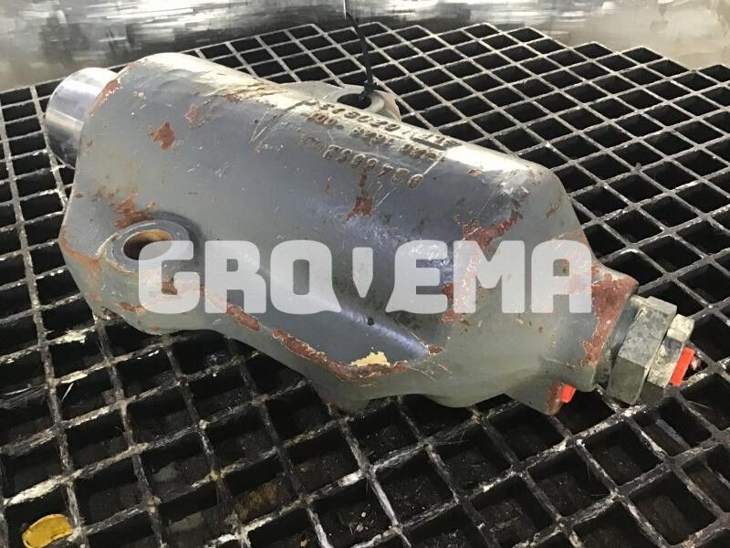 Liebherr Axle Stabilizer - Eje y piezas: foto 2 Liebherr Axle Stabilizer - Eje y piezas: foto 2