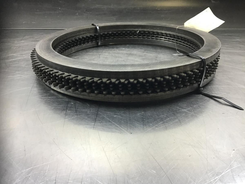 Liebherr Brake Disc Set - Discos de freno: foto 3 Liebherr Brake Disc Set - Discos de freno: foto 3