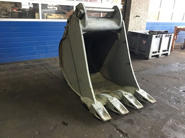 Liebherr Bucket 1050 MM 1,1 M3 - Cazo para Excavadora: foto 2 Liebherr Bucket 1050 MM 1,1 M3 - Cazo para Excavadora: foto 2