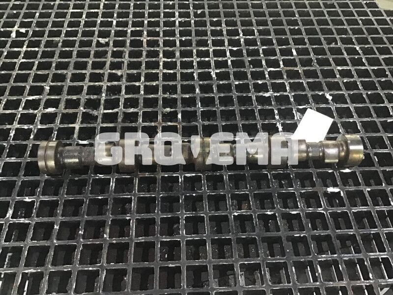 Liebherr Camshaft D834 - Árbol de levas: foto 1 Liebherr Camshaft D834 - Árbol de levas: foto 1