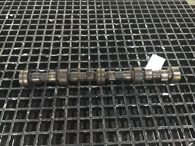 Liebherr Camshaft D834 - Árbol de levas: foto 1 Liebherr Camshaft D834 - Árbol de levas: foto 1