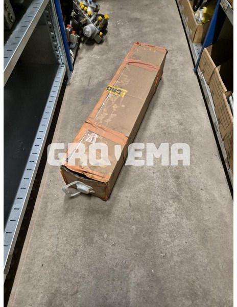 Árbol de levas Liebherr Camshaft D924 TI/TIE M16: foto 1