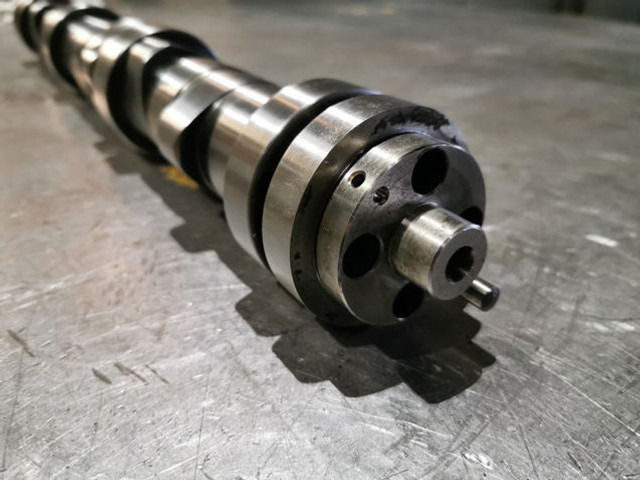 Liebherr Camshaft D9306/D9405 - Árbol de levas: foto 5 Liebherr Camshaft D9306/D9405 - Árbol de levas: foto 5