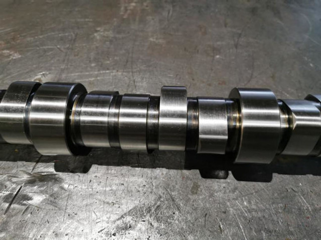 Árbol de levas Liebherr Camshaft D9306/D9405: foto 11