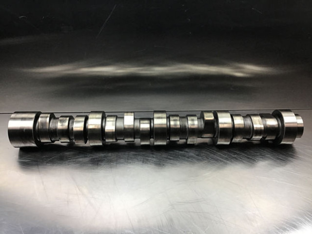 Liebherr Camshaft D934L/S - Árbol de levas: foto 2 Liebherr Camshaft D934L/S - Árbol de levas: foto 2