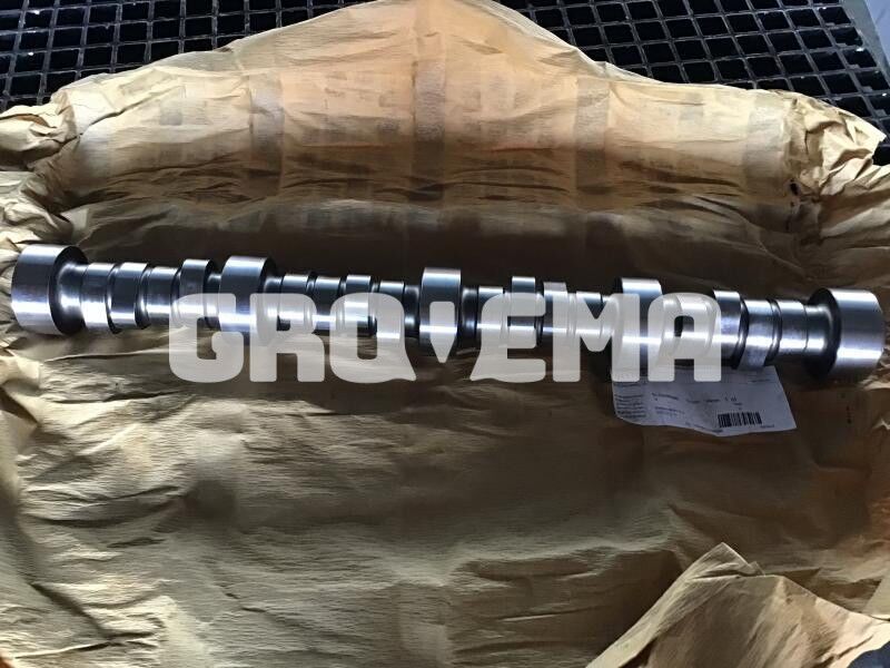 Liebherr Camshaft D9508 - Árbol de levas: foto 2 Liebherr Camshaft D9508 - Árbol de levas: foto 2