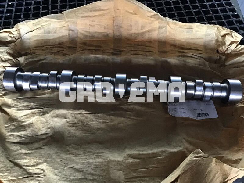 Liebherr Camshaft D9508 - Árbol de levas: foto 1 Liebherr Camshaft D9508 - Árbol de levas: foto 1