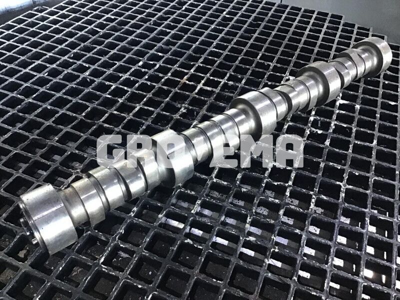 Liebherr Camshaft D9508 - Árbol de levas: foto 2 Liebherr Camshaft D9508 - Árbol de levas: foto 2