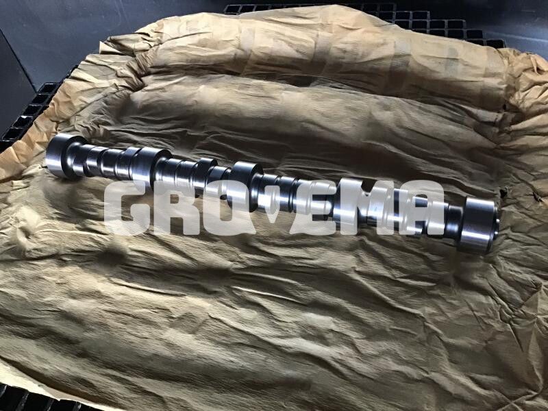 Liebherr Camshaft D9508 - Árbol de levas: foto 3 Liebherr Camshaft D9508 - Árbol de levas: foto 3