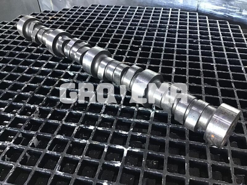 Liebherr Camshaft D9508 - Árbol de levas: foto 3 Liebherr Camshaft D9508 - Árbol de levas: foto 3