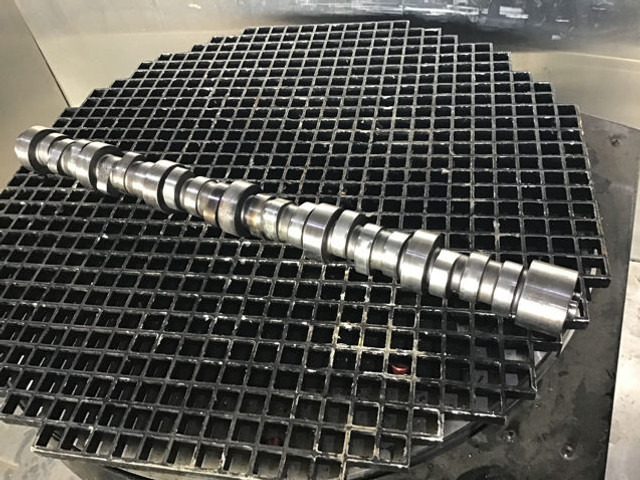 Liebherr Camshaft - Árbol de levas: foto 3 Liebherr Camshaft - Árbol de levas: foto 3
