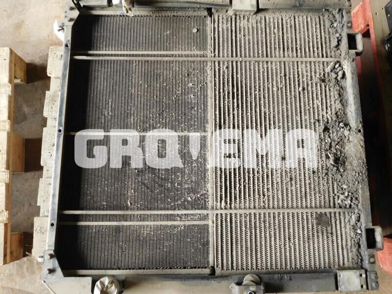 Liebherr Combined Radiator - Radiador: foto 1 Liebherr Combined Radiator - Radiador: foto 1