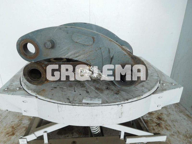 Liebherr Connection Link - Acoplamiento rápido: foto 1 Liebherr Connection Link - Acoplamiento rápido: foto 1