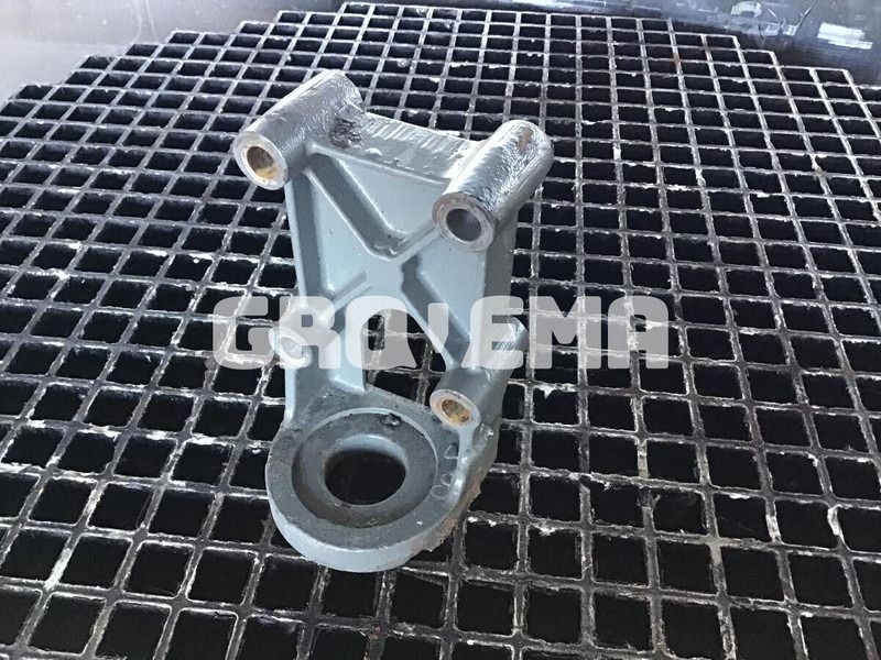 Liebherr Console - Motor y piezas: foto 2 Liebherr Console - Motor y piezas: foto 2