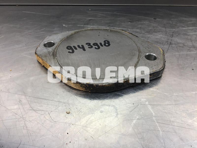 Liebherr Cover - Motor y piezas: foto 2 Liebherr Cover - Motor y piezas: foto 2