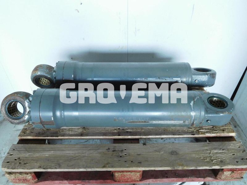 Liebherr Cylinder - Cilindro hidráulico: foto 3 Liebherr Cylinder - Cilindro hidráulico: foto 3