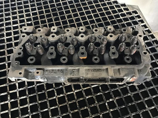 Bloque de cilindros Liebherr Cylinderhead: foto 6