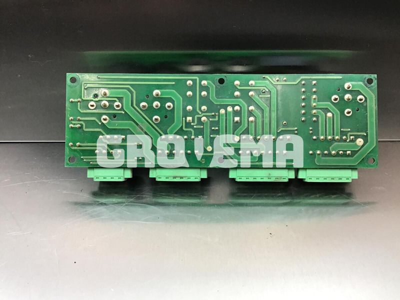 Liebherr E-Board - Sistema eléctrico: foto 2 Liebherr E-Board - Sistema eléctrico: foto 2