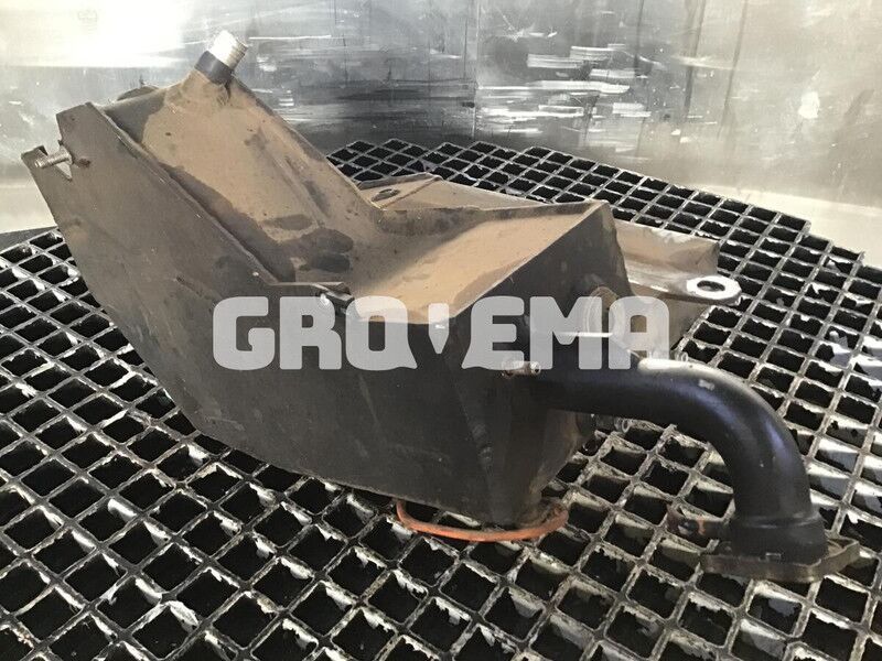 Liebherr Equalizing Reservoir - Procesamiento de combustible: foto 1 Liebherr Equalizing Reservoir - Procesamiento de combustible: foto 1